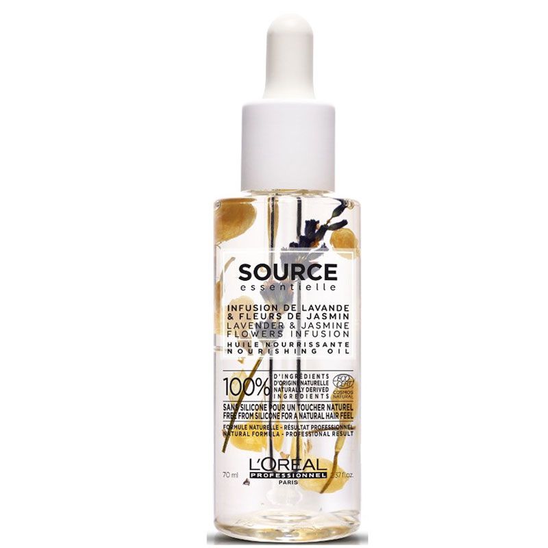 Source huile eclat 70ml
